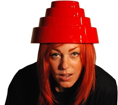 Amazon | ディーヴォ DEVO エナジードーム Energy Dome Hat 正規品 Amazon | ディーヴォ DEVO エナジードーム Energy Dome Hat 正規品