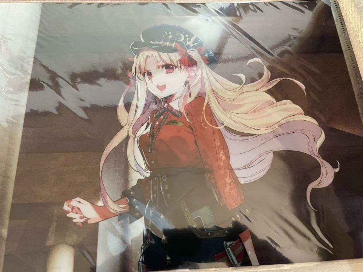 Amazon.co.jp: fate grand order fgo 5th anniversary 5周年