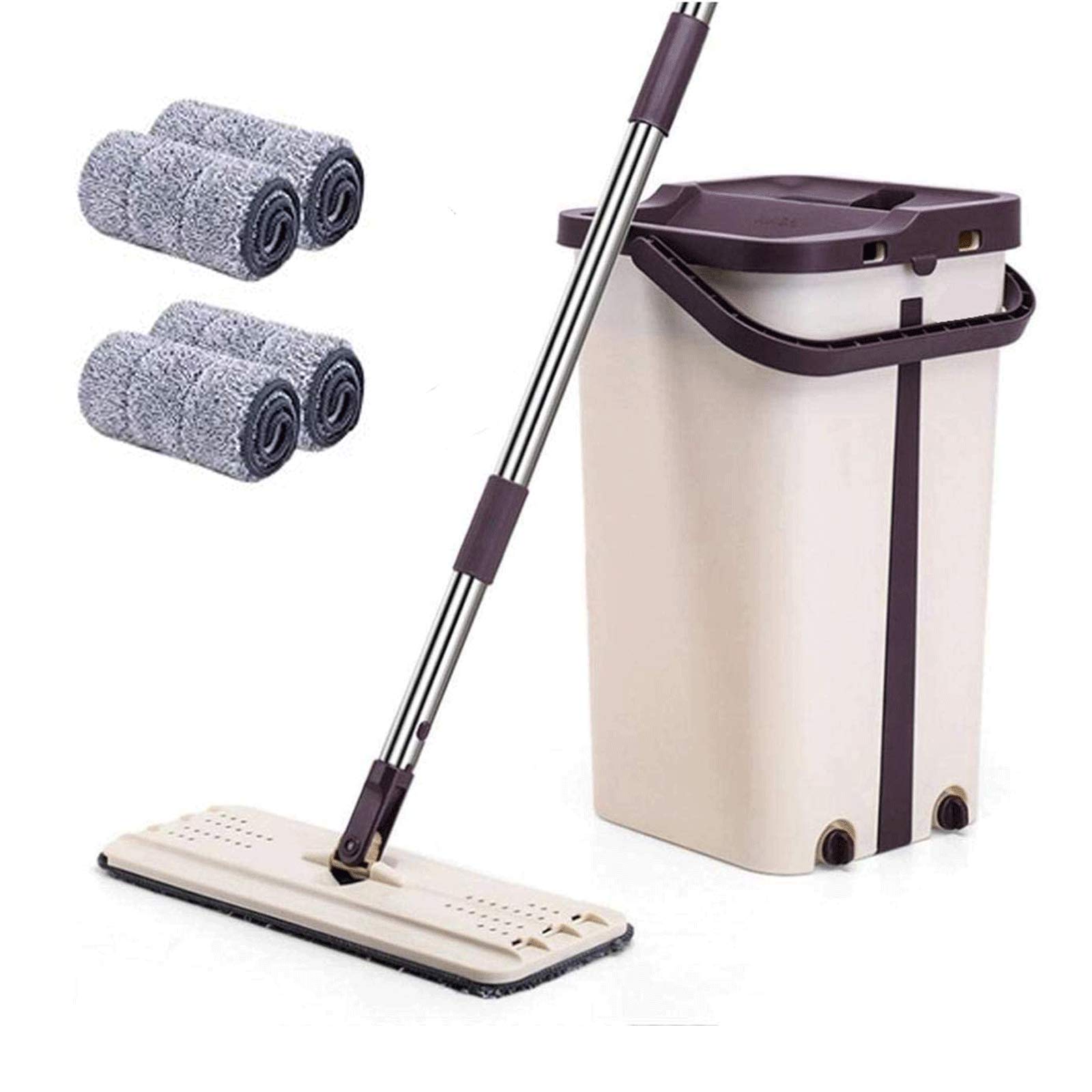 Mop Bucket Self Cleaning at Ryder Virtue blog