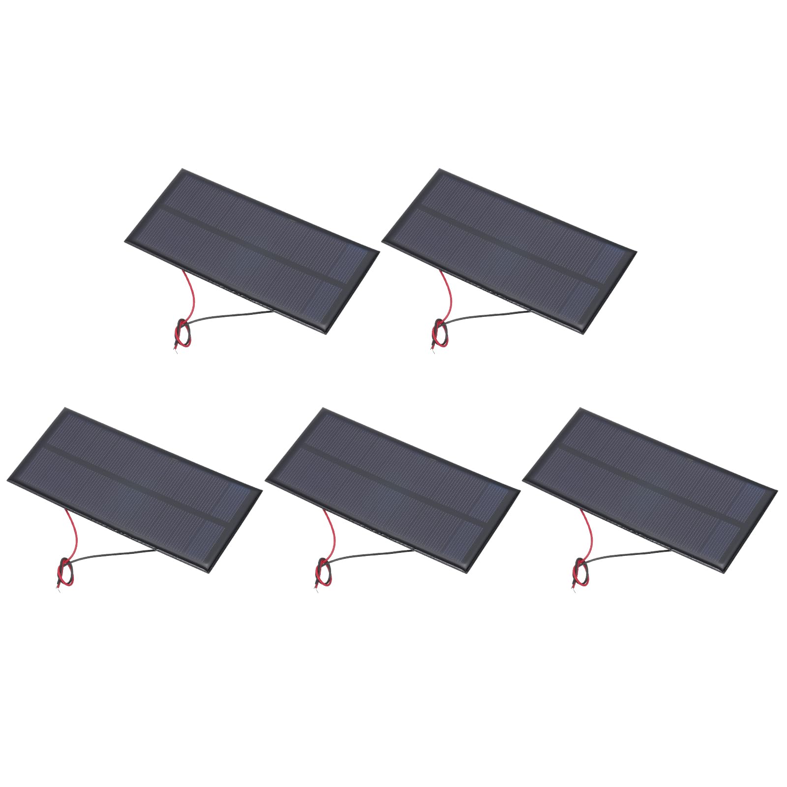 Kit matériel de jouets électriques en panne ? Alimentez-les avec ce panneau 5V
