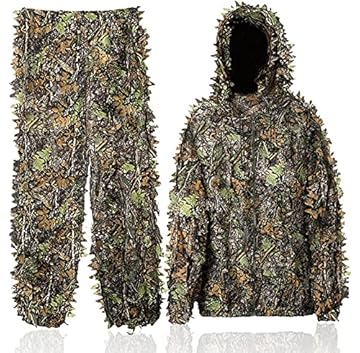 high end camo clothing