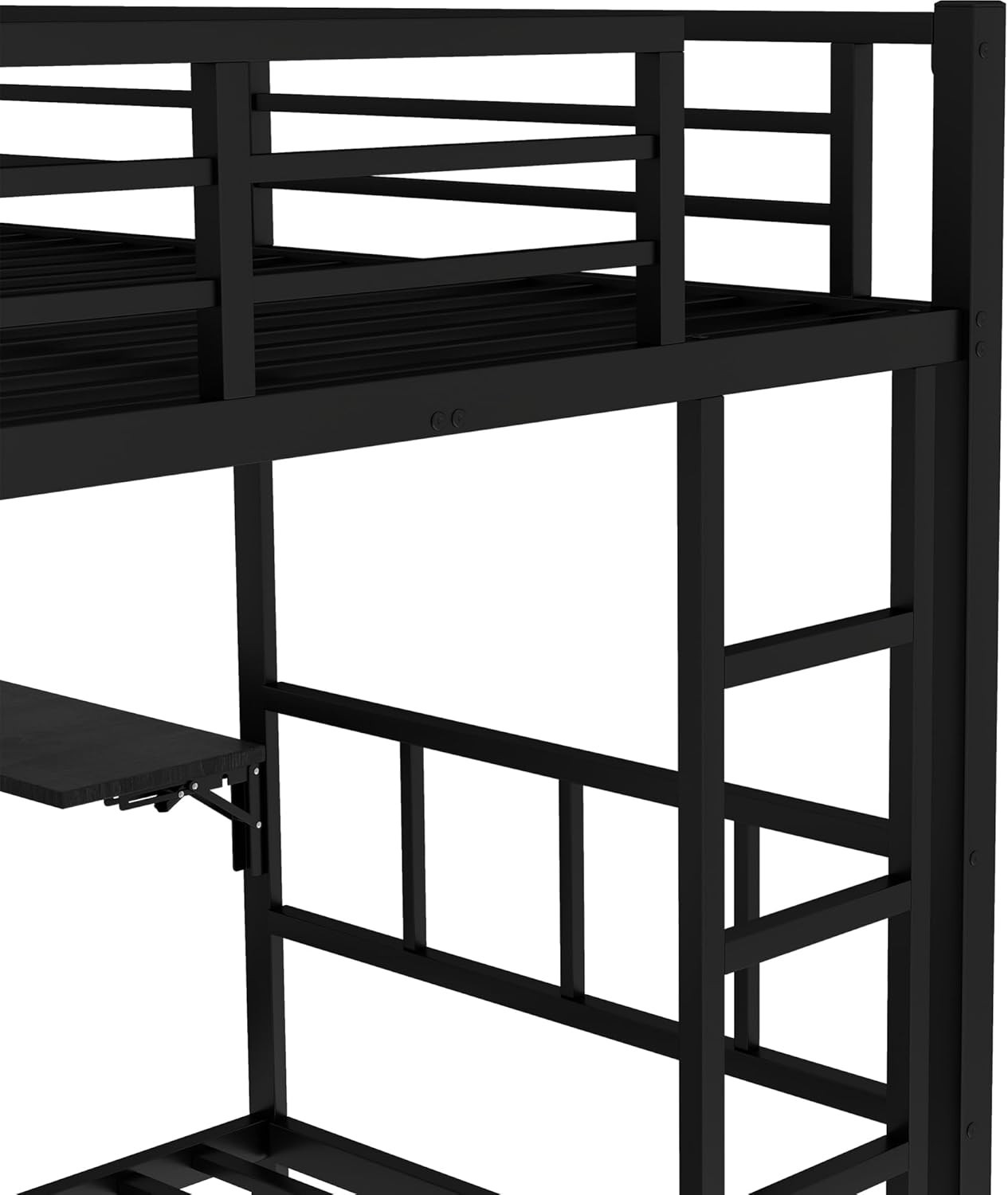 Polibi Bunk Bed Components
