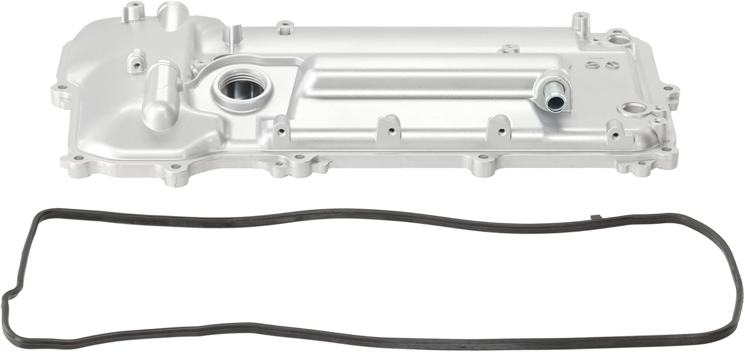 Garage-Pro Engine Valve Cover Replacement for Toyota Corolla 2009-2019 50th Anniversary Special Edition Base CE L LE LE Eco Le Eco Plus S SE Special Edition XLE XSE 1.8 2.0L Engines