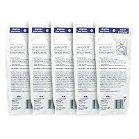 Vista 5 de Paquete de 5 kits de blanqueamiento dental Natural White de 5 minutos