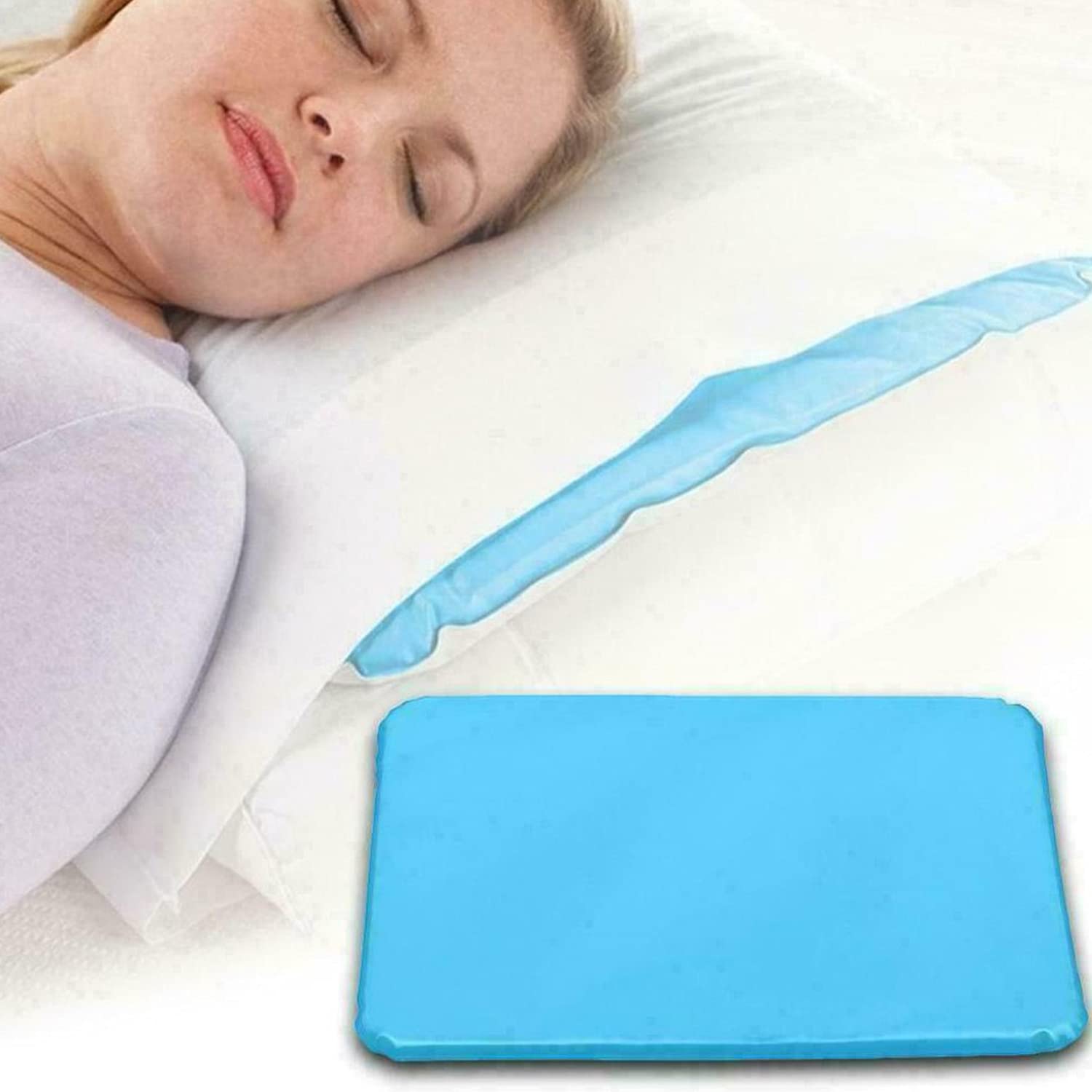 Koele Kussens voor Zomer & Warme Slapers