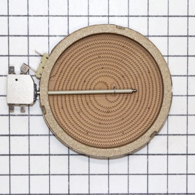 5300W1R004A Range Radiant Surface Element