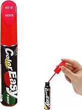 Car Paint Pen, Car Repair Paint Brush, Paint Repair, Car Scratch Repair Pen, Scratch Repair Pen, Scratch Remover Car Paint Pen, Paint Repair for Car, Red, Pack of 1