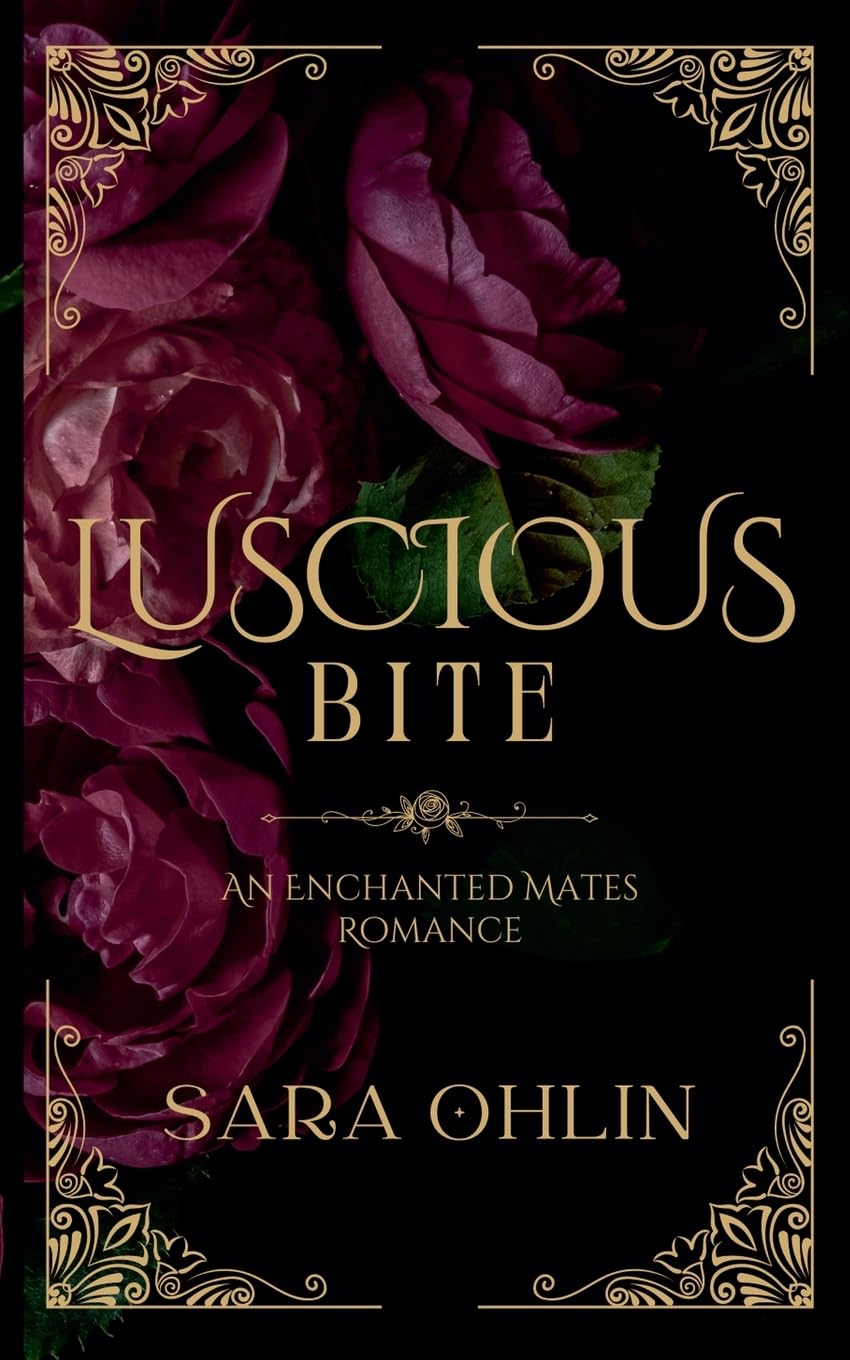 Luscious Bite: An Enchanted Mates Romance: 1