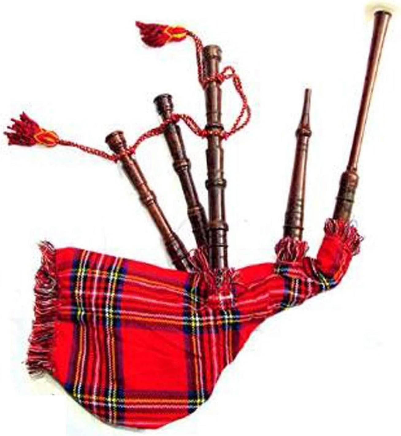 Kids Playable Bagpipe/Junior Playable Bagpipes/Child Toy