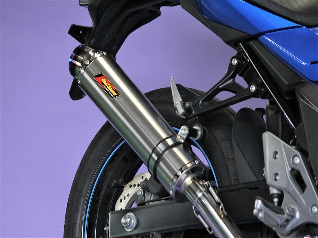 Amazon | Realspeed (リアルスピード) スズキ GSX250R (2BK-DN11A