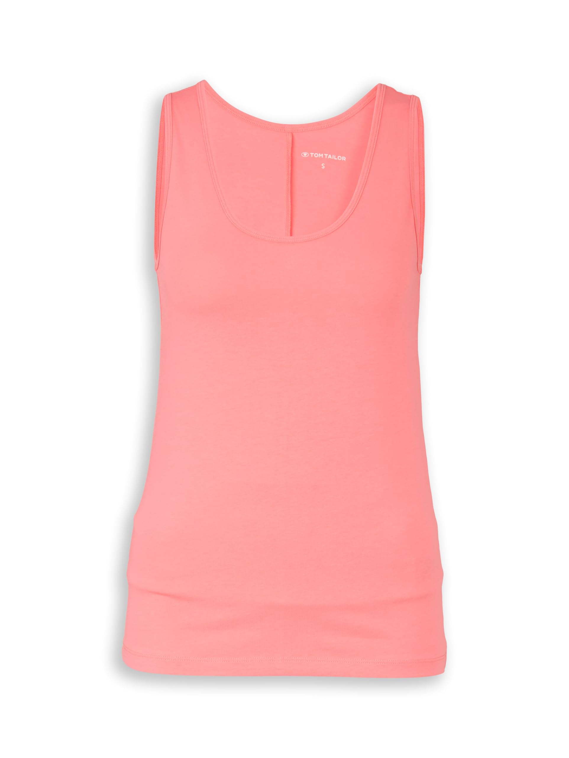 TOM TAILOR Top Kobiety 1050431