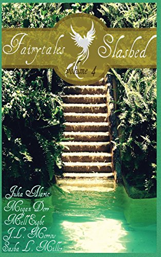 Fairytales Slashed: Volume Four view 2