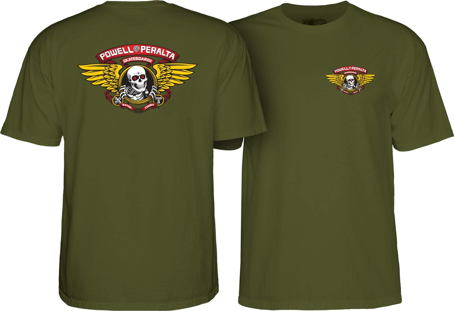 Amazon.co.jp: POWELL PERALTA パウエル WINGED RIPPER ウイング 