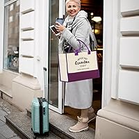 Vista 170 de FORBIDDEN PAPER Bolsa de mano para regalos, bolsa de comestibles, bolsa de comestibles, bolsa de utilidad