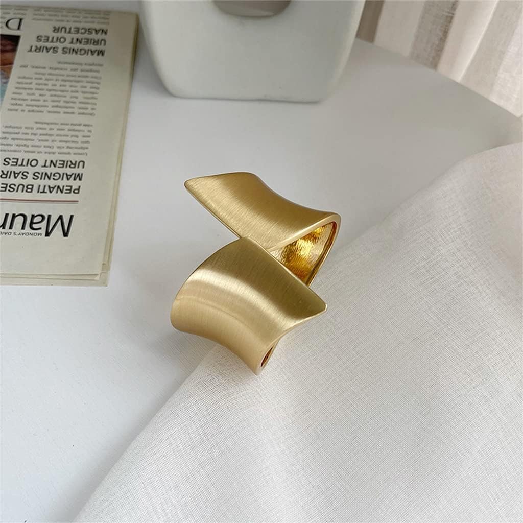 Metal Spring Staggered Curtain Buckle Clip Curtain Accessories Wall Curtain Rack Clip Curtain Bandage(