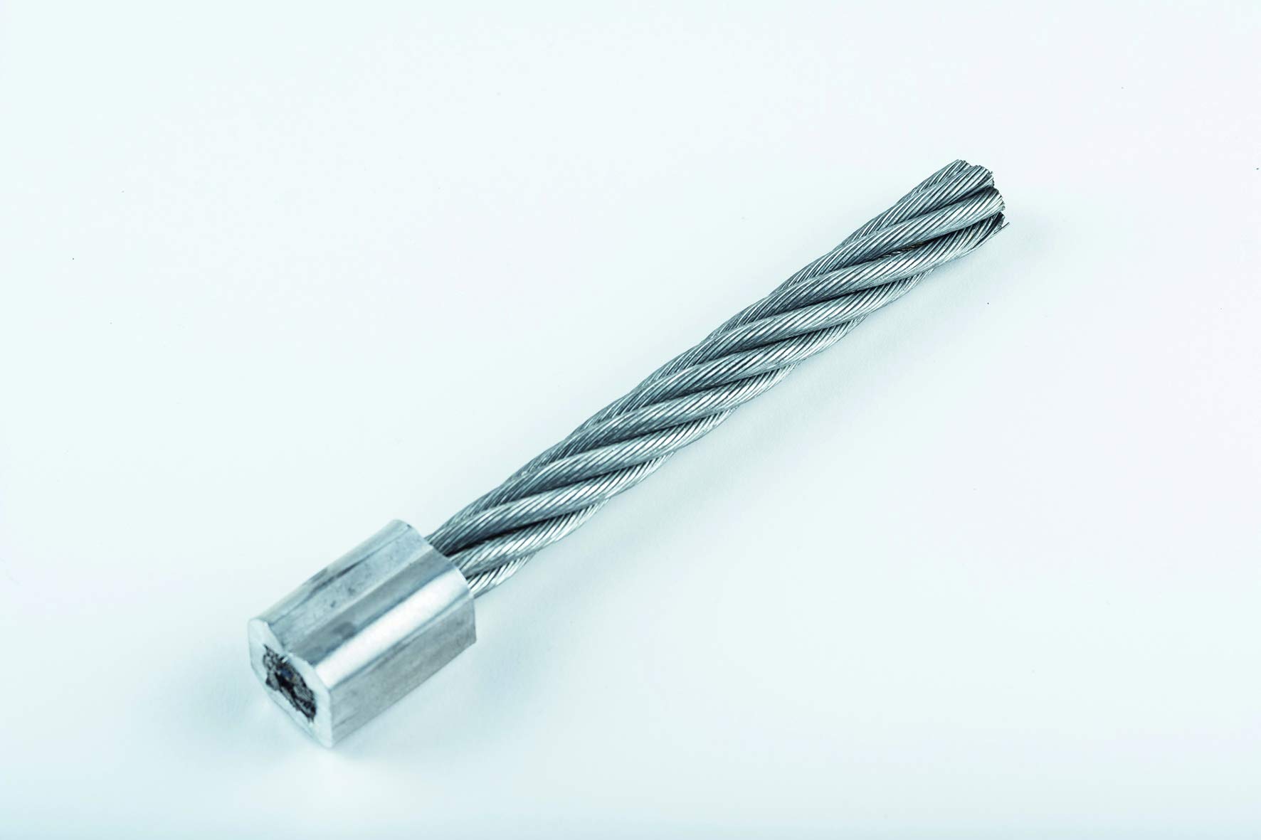Ratioparts Wildkrautbüschel Seilwickeldraht 12 Stck. L: 160 mm passend UNKRAUTBIENE MVT-390