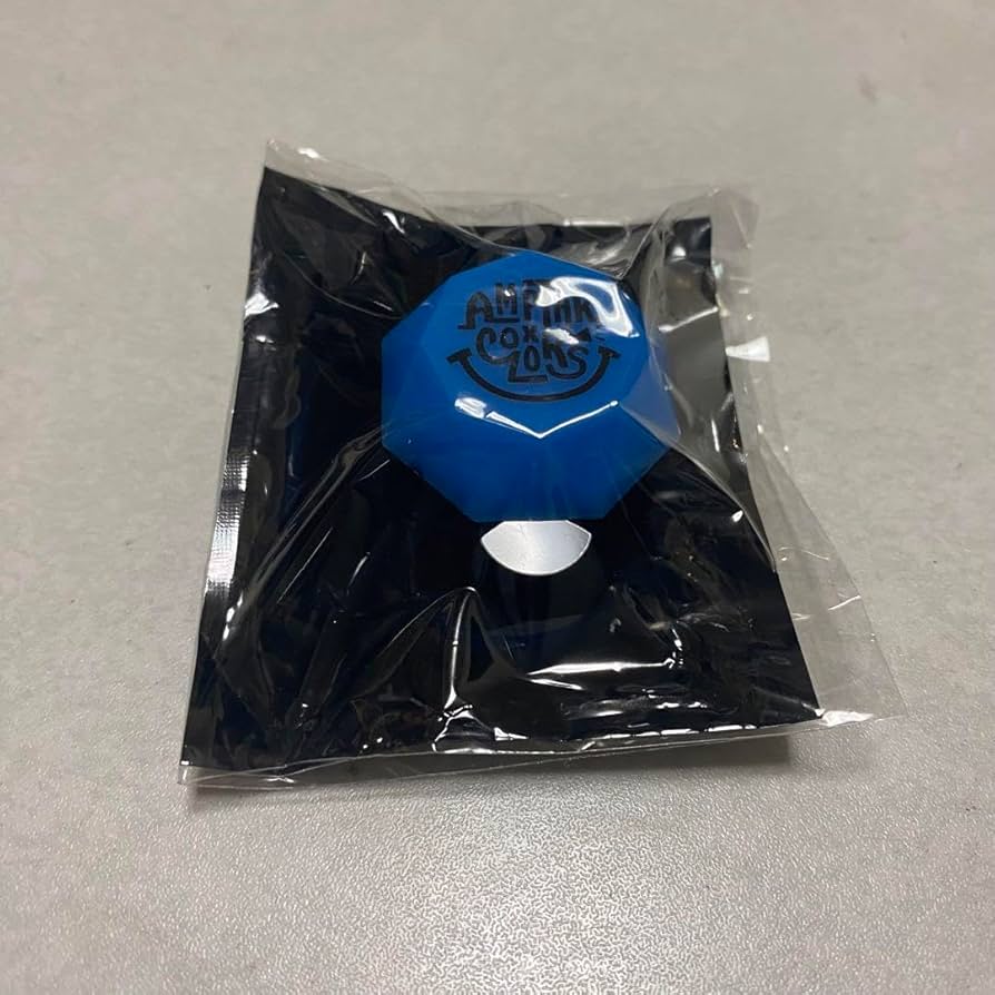 ちぐさくんリングライト