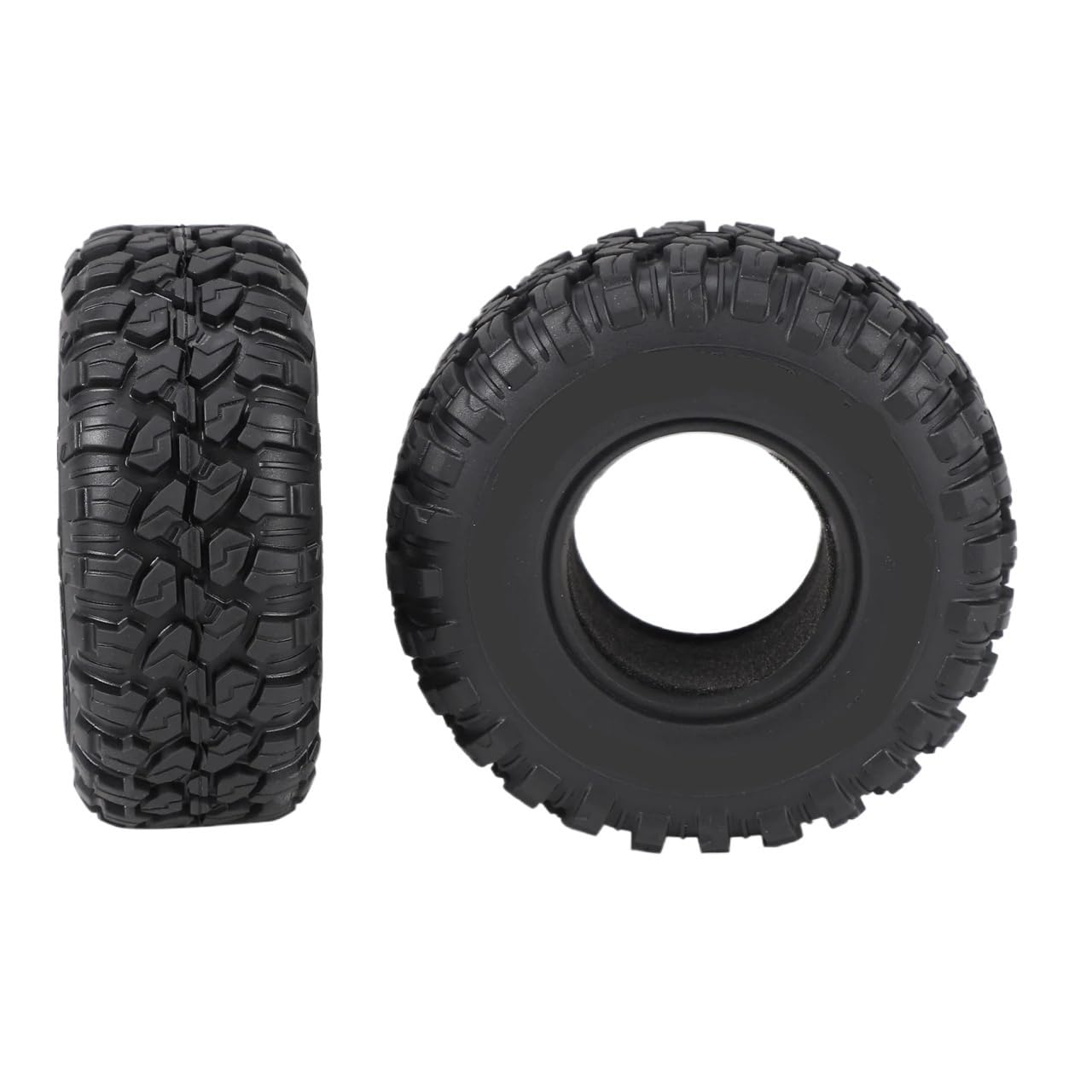 4PZ Gomma 2.2" 118mm 1/10 Crawler | Axial SCX10, Wraith, Capra, RR10, TRX4, D90