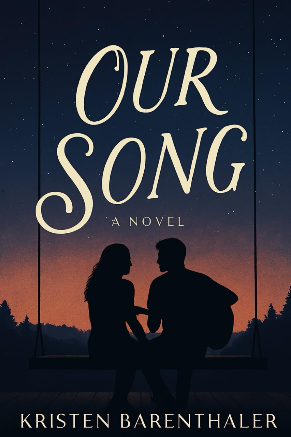 Our Song (The Way We Were at Seventeen)