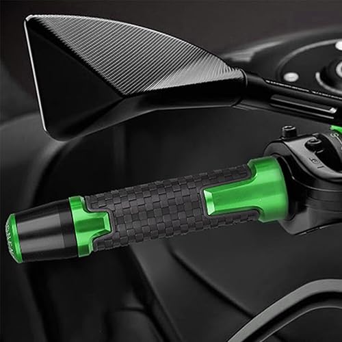 Miniatura 6 de Empuñaduras de manillar de motocicleta para Suzuki Hayabusa 1999-2007 2006 2005 2004 2003 2002 2001 2000 motocicleta CNC aluminio accesorios