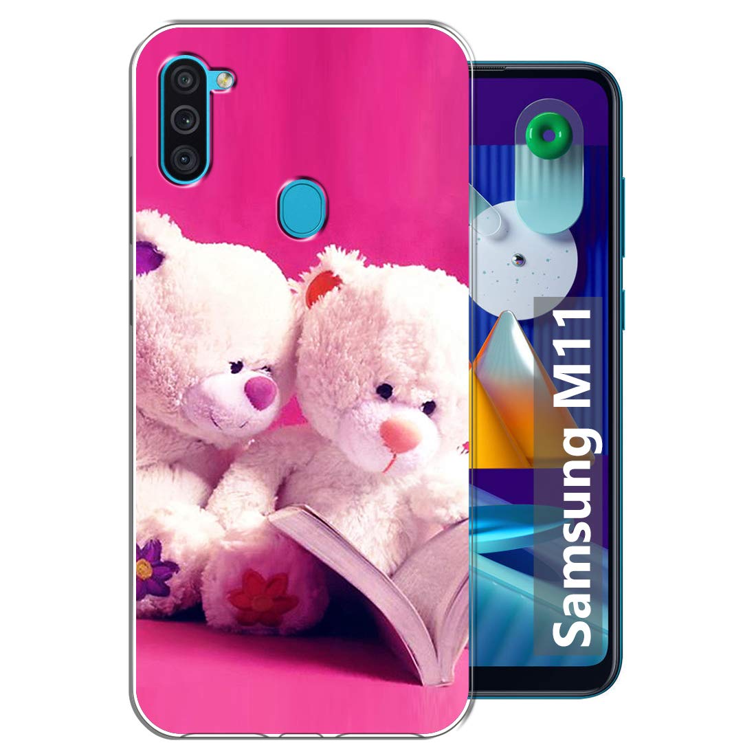 Case for samsung m11 Clearance
