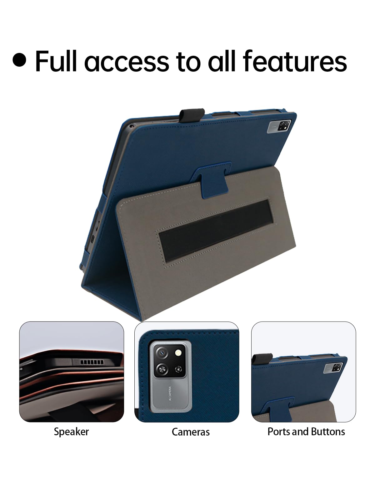 Blackview Tab60 ケース付き　箱有り Amazon.com: Case for Blackview Tab 60 WiFi Android 14 Tablets