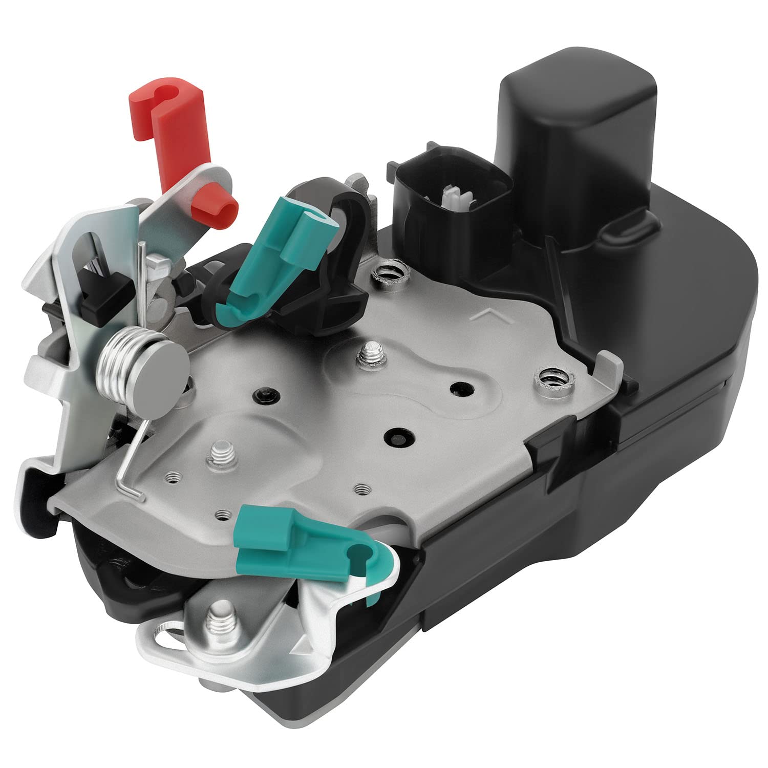 CCIYU Door Lock Actuator Rear Left for Dodge/Ram 1500/2500/3500 2003-2010