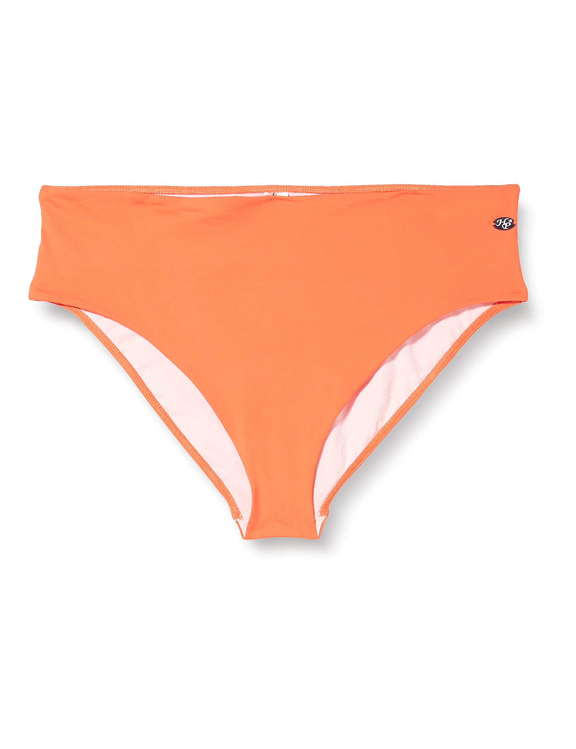 HAUTE PRESSION T3006 CO6, Bragas de Bikini Mujer, Corail Orange,