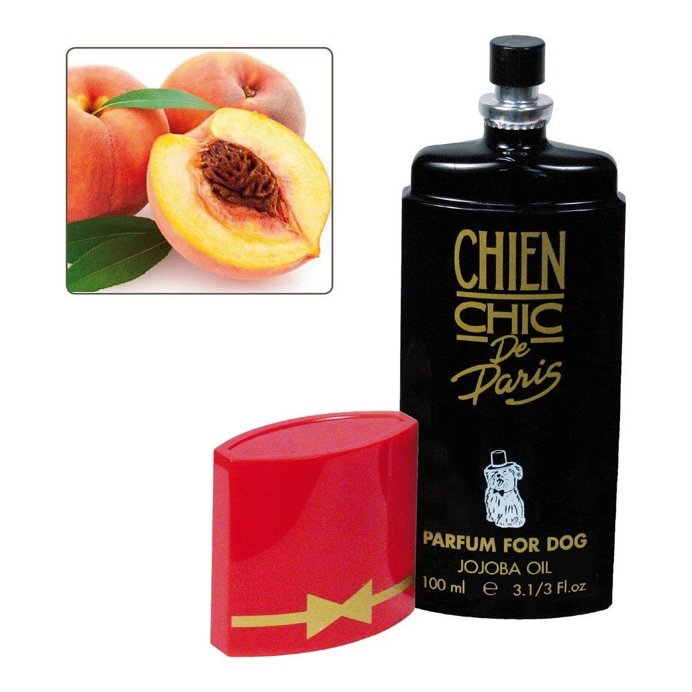 Chien Chic - AS00206 Parfüm Pfirsich