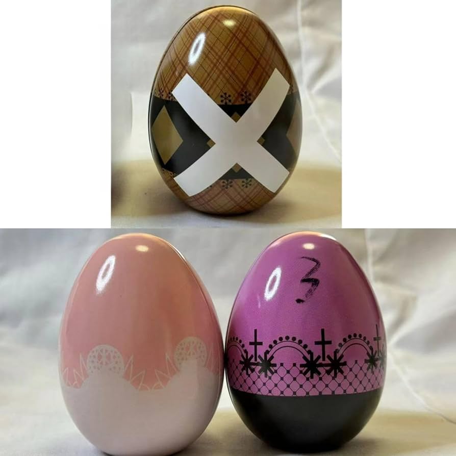 Amazon.co.jp: [Hushan] しゅごたま ペンダント ほしな歌唄 月詠