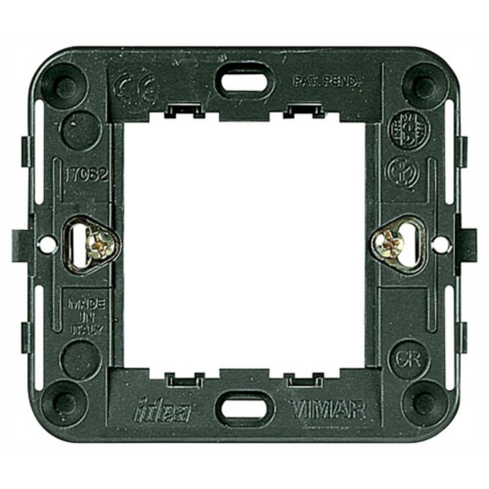 VIMAR 17082 - SUPPORTO 2M RIDOTTI +GRIFFE