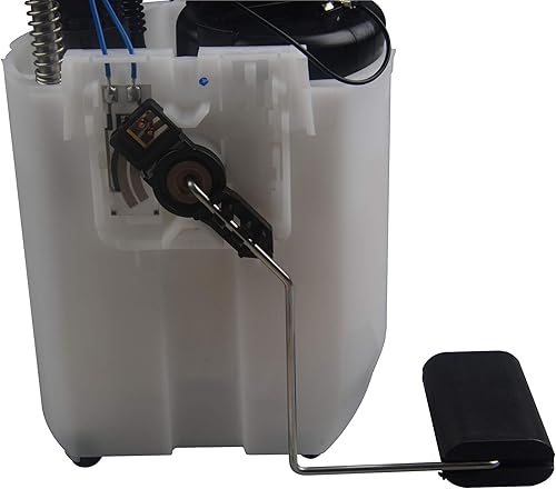 Miniatura 5 de Conjunto de módulo de bomba de combustible eléctrica compatible con Honda CIVIC L4 1.8L 2006-2011 E8723M P76379M