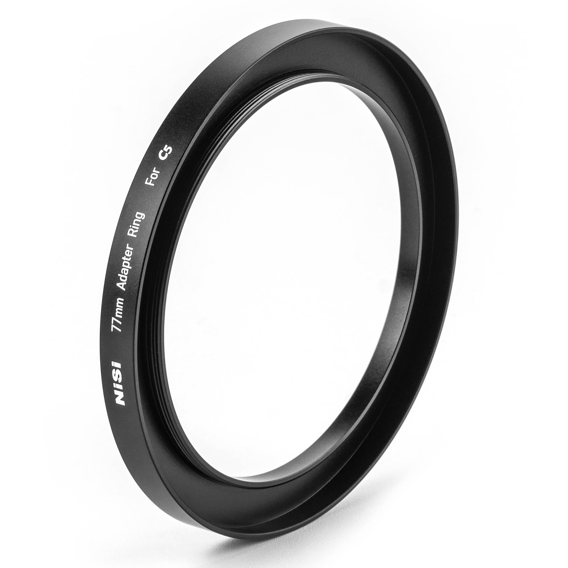 NiSi Cinema 77mm Adaptor Ring for C5-image-45