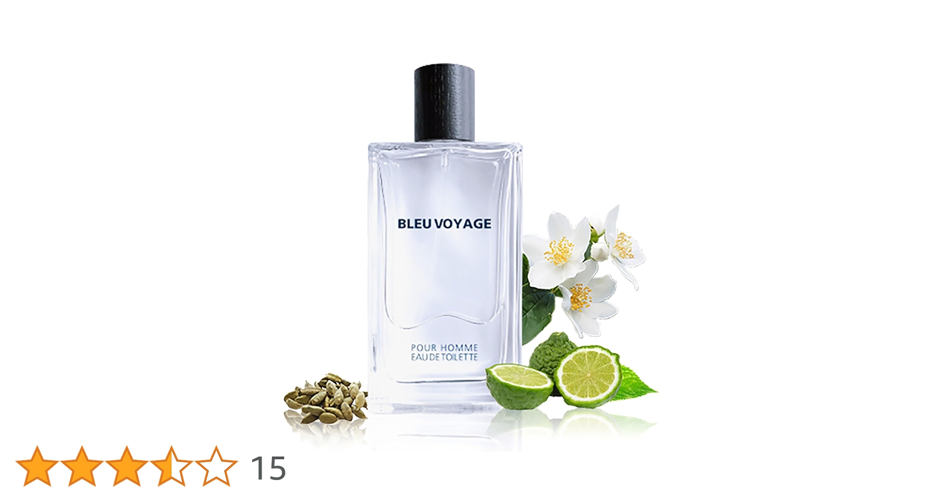 Amazon | ブルー ヴォヤージュ BleuVoyage EDT SP 100ml