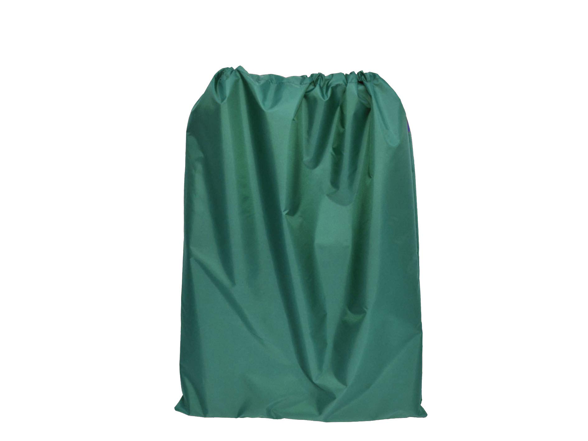 LAFUMA/LOUNGER BAG/COVER IN LIGHTWEIGHT WATERPROOF MATERIAL (Green)