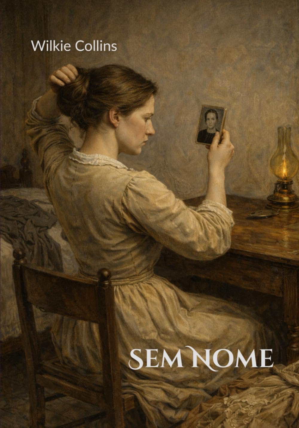 Sen Nome (traduzido)