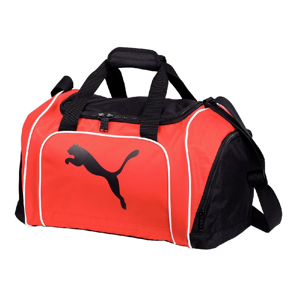 Puma Team Cat Sports Bag Medium-Sized
