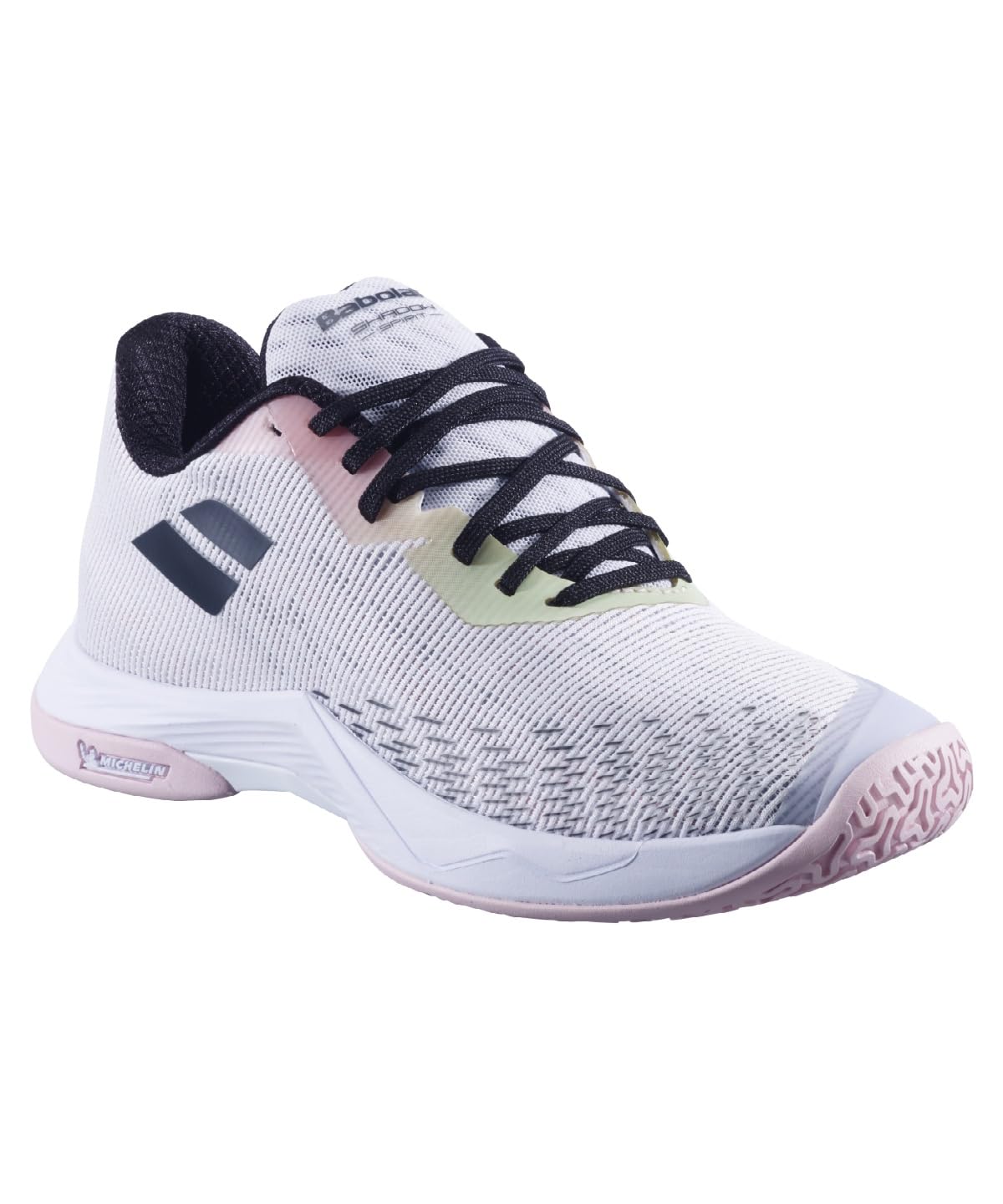Amazon.co.jp: Babolat(バボラ) バドミントンシューズ レディース