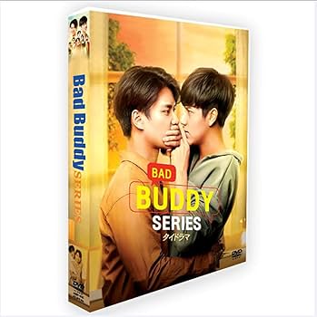 Amazon.co.jp: N/A タイドラマBL「Bad Buddy Series 」 日本語