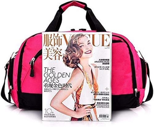 Miniatura 3 de Bolsa de lona para baile para mujer