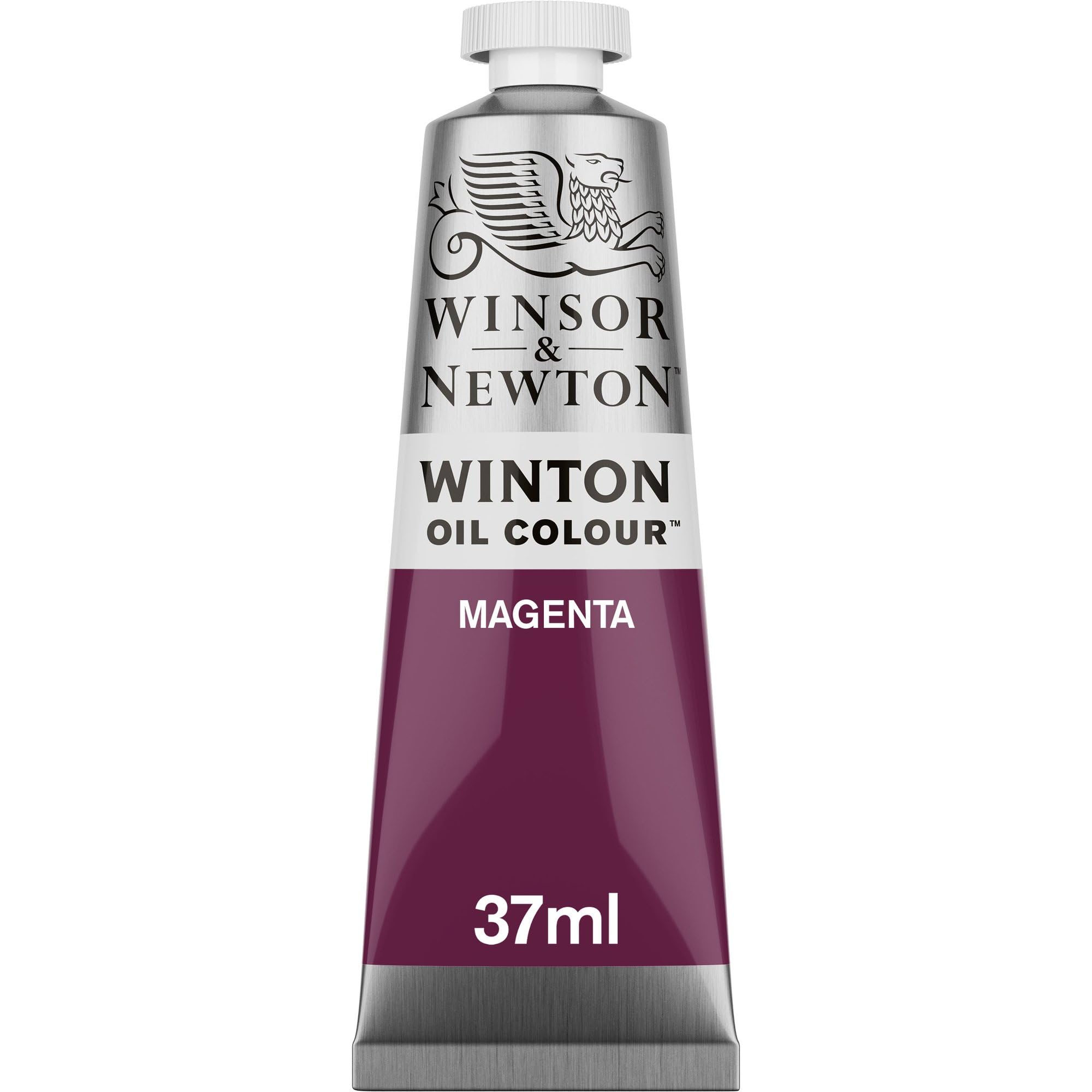 Amazon.com: Winsor & Newton Winton Oil Color, 37ml (1.25-oz