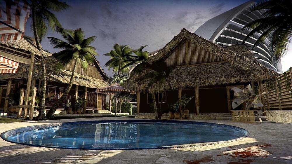 Dead Island: Definitive Collection (PS4) | Videojuegos de PS4