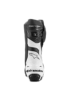 Alpinestars Supertech R ホワイト/ブラック/25.5cm Alpinestars Supertech R ホワイト/ブラック/25.5cm Buy