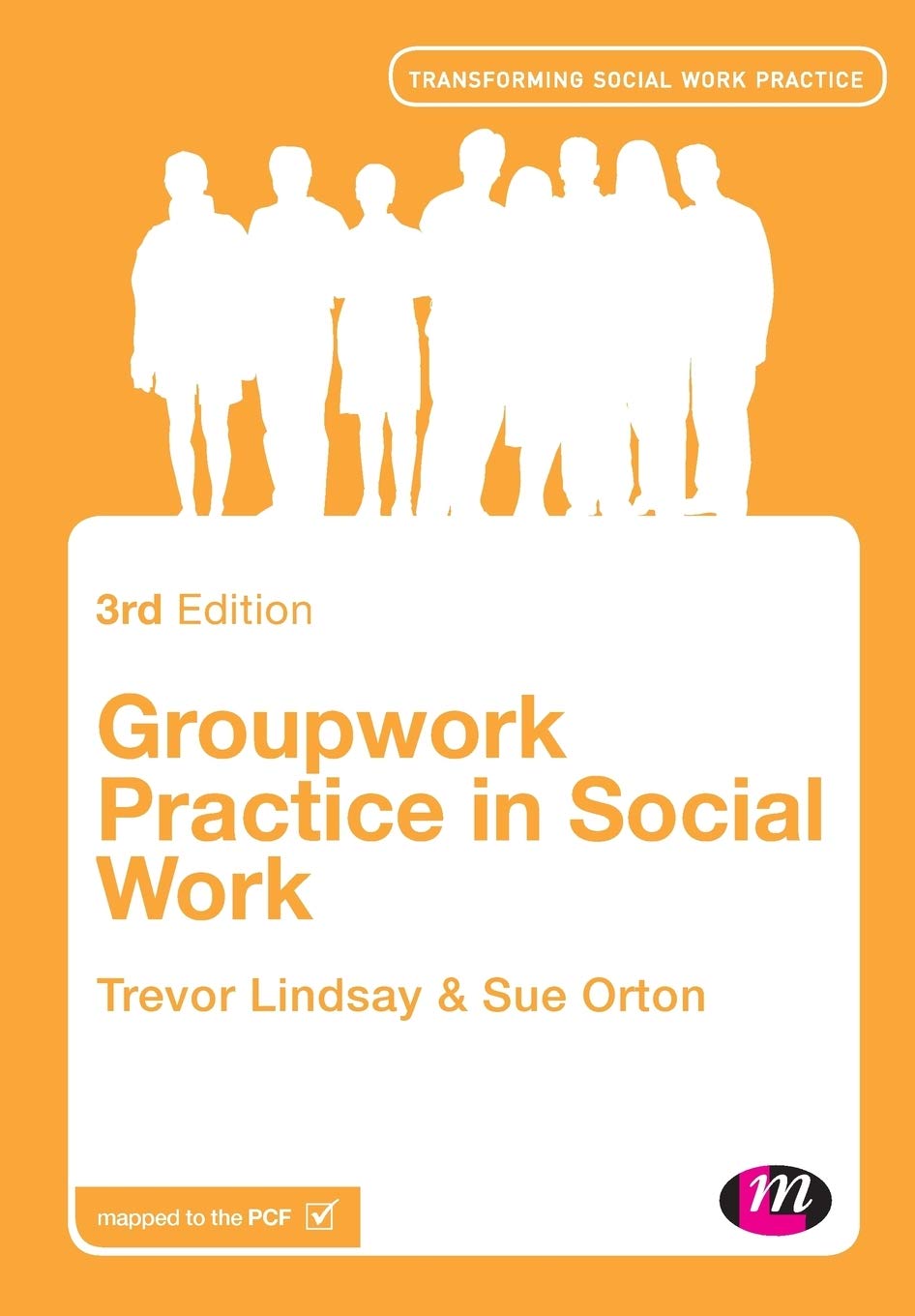Groupwork Practice in Social Work (Transforming Social Work Practice Series)