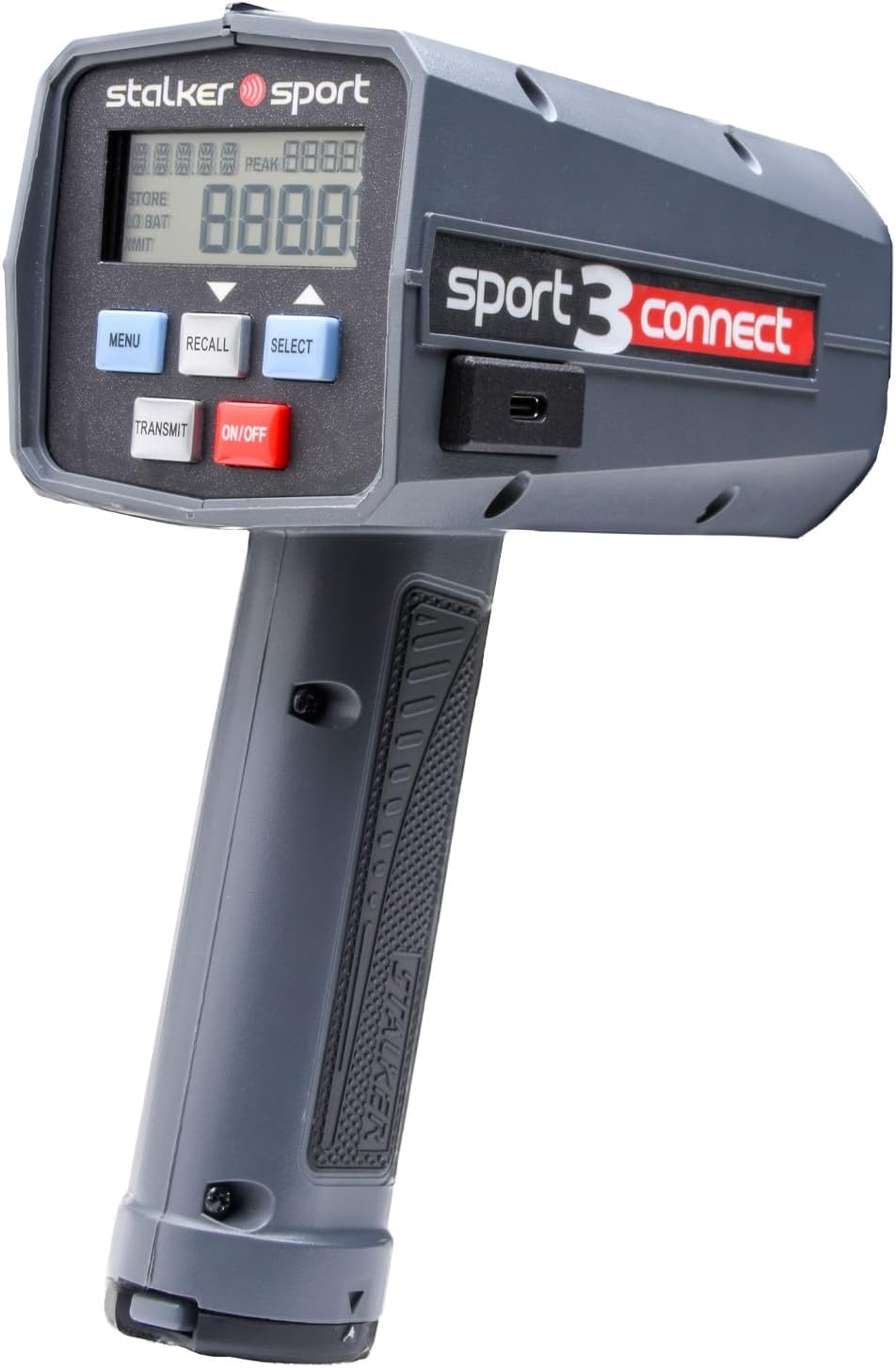 Stalker Sport 3 Connect - Hard Case