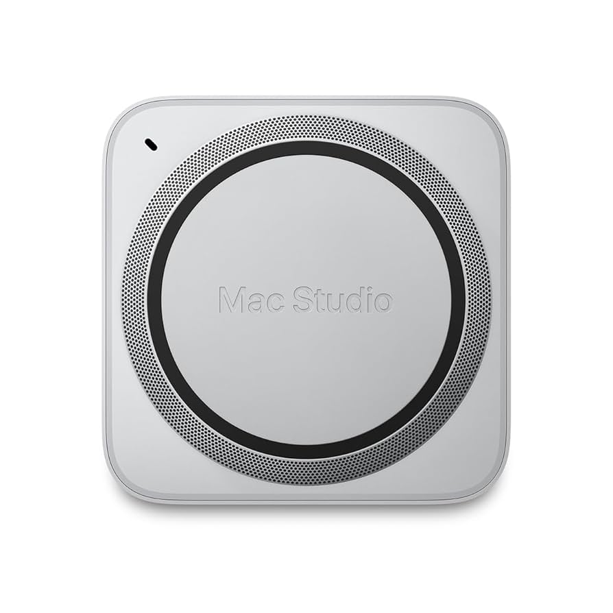 さ*は様 Mac Studio M4 Max Apple Mac Studio With M4 Max Review: Big Gains, Petite