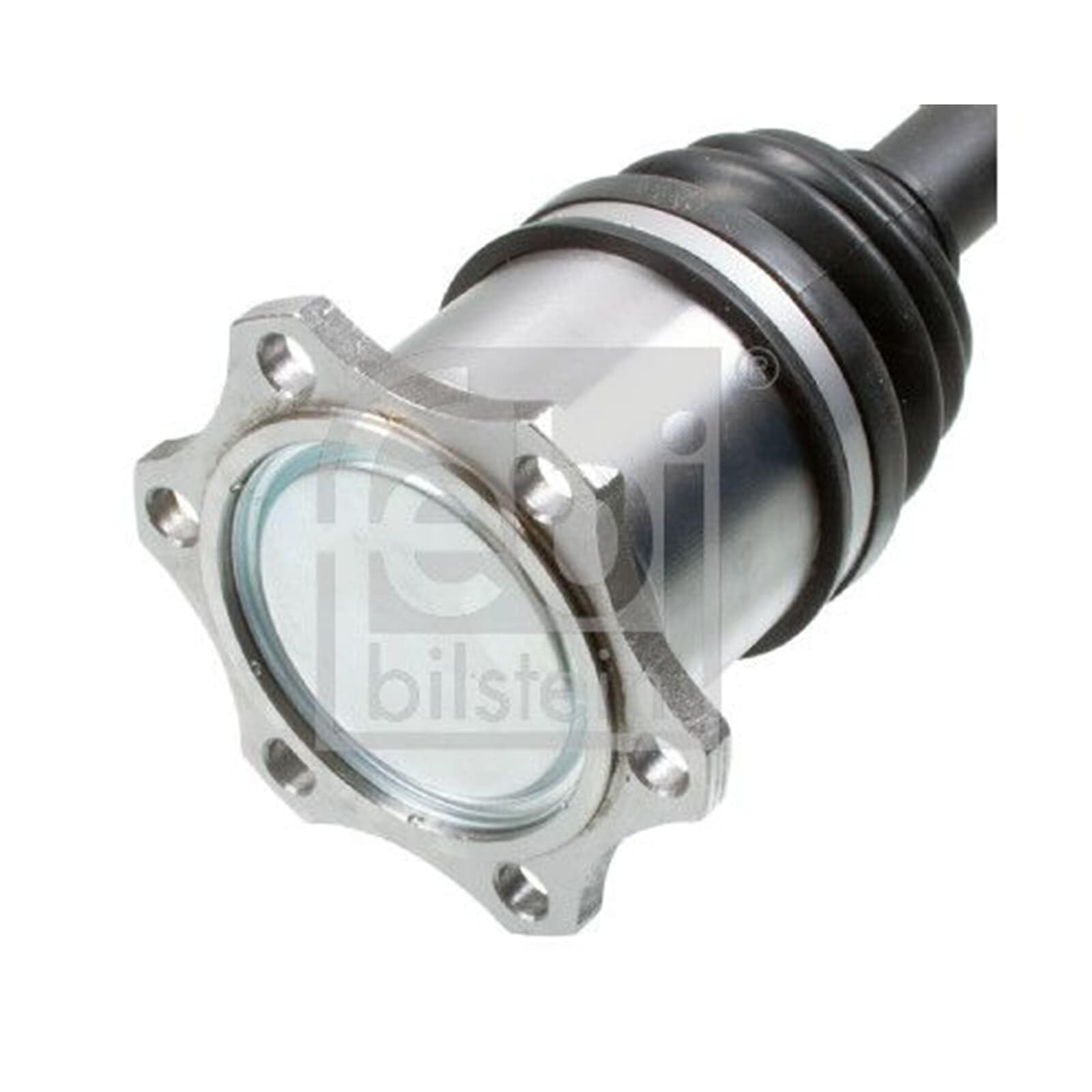 FEBI BILSTEIN Albero motore/Semiasse 180774 | 180774 adatto per A4 Exeo | 180774