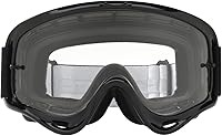 Vista 2 de Oakley O-Frame MX Jet Black w/Clear