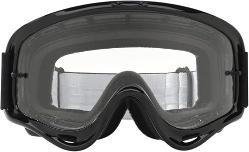 Miniatura 2 de Oakley O-Frame MX Jet Black w/Clear