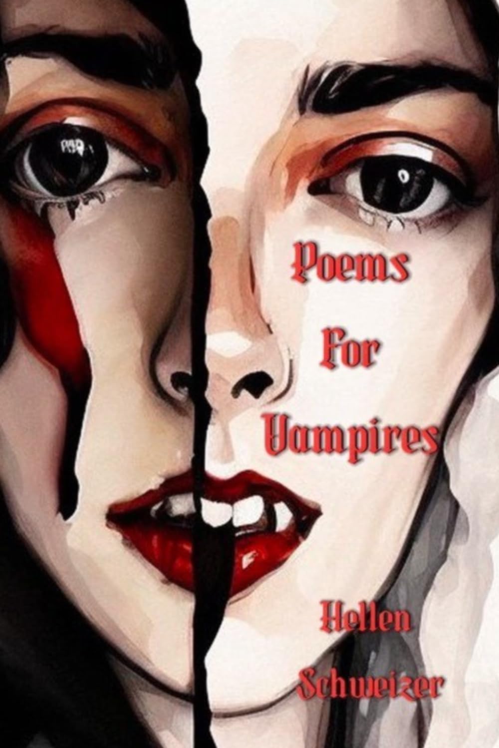 Poems For Vampires